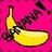 Banaan Icons Icon plaatjes 