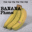 Banaan Icons Icon plaatjes 