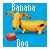 Banaan Icons Icon plaatjes 