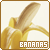 Banaan Icons Icon plaatjes 