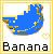 Banaan Icons Icon plaatjes 