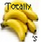 Banaan Icons Icon plaatjes 