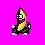 Banaan Icons Icon plaatjes 