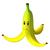 Banaan Icons Icon plaatjes 