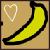 Banaan Icons Icon plaatjes 