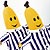 Banaan Icons Icon plaatjes 