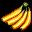 Banaan Icons Icon plaatjes 