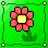 Bloemen Icons Icon plaatjes 