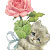 Bloemen Icons Icon plaatjes 