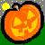 Halloween Icons Icon plaatjes 