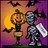 Halloween Icons Icon plaatjes 