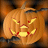 Halloween Icons Icon plaatjes 