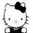 Hello kitty Icons Icon plaatjes 