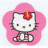 Hello kitty Icons Icon plaatjes 