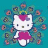 Hello kitty Icons Icon plaatjes 