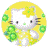 Hello kitty Icons Icon plaatjes 