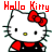 Hello kitty Icons Icon plaatjes 