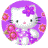 Hello kitty Icons Icon plaatjes 