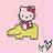 Hello kitty Icons Icon plaatjes 