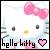 Hello kitty Icons Icon plaatjes 