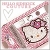 Hello kitty Icons Icon plaatjes 