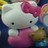 Hello kitty Icons Icon plaatjes 