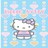 Hello kitty Icons Icon plaatjes 