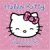 Hello kitty Icons Icon plaatjes 