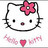 Hello kitty Icons Icon plaatjes 