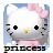 Hello kitty Icons Icon plaatjes 