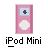 Icons Icon plaatjes Ipod 