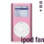 Icons Icon plaatjes Ipod 