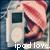 Icons Icon plaatjes Ipod 