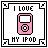 Icons Icon plaatjes Ipod 