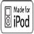 Icons Icon plaatjes Ipod 