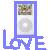 Icons Icon plaatjes Ipod 