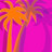 Icons Icon plaatjes Palm boom 