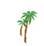 Icons Icon plaatjes Palm boom 