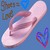 Icons Icon plaatjes Teenslippers 