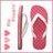 Icons Icon plaatjes Teenslippers 