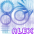 Icon plaatjes Naam icons Alex 