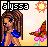 Icon plaatjes Naam icons Alyssa 