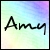 Icon plaatjes Naam icons Amy 