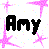 Icon plaatjes Naam icons Amy 