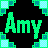 Icon plaatjes Naam icons Amy 