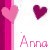 Icon plaatjes Naam icons Anna 