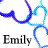 Icon plaatjes Naam icons Emily 