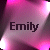 Icon plaatjes Naam icons Emily 