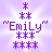 Icon plaatjes Naam icons Emily 