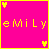 Icon plaatjes Naam icons Emily 